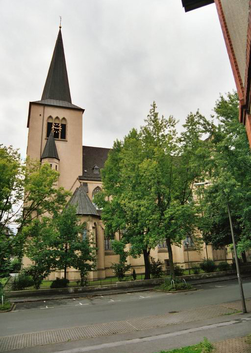 barbarakirche