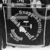 Fahne des Knappen-Vereins Glückauf Dortmund-Nord, gegr. 1867