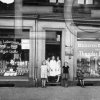 Bäckerei Theodor Beuchel, Evinger Straße 36; erbaut 1902. Um 1928
