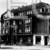 Haus Ecke Evinger -, Amtstraße. Um 1919/1920