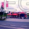 Eröffnung des McDonald's Restaurant an der Evinger Straße, 20e Juni 2000