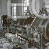 (alte) Fördermaschine Schacht 1 Hardenberg, abgebrochen 1930
