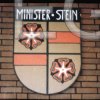 Wappen Minister Stein