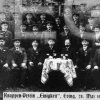 Knappenverein Einigkeit Eving, am 28. Mai 1908