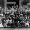 Kinderhort im Wohlfahrtsgebäude, 1925