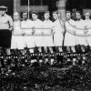Fußballmannschaft von Eintracht-Eving, um 1932