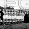 1e Mannschaft Eving-Lindenhorst von 1948 - 1951.