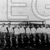 1e Fußball-Jugend-Sportverein Minister Stein, um 1933